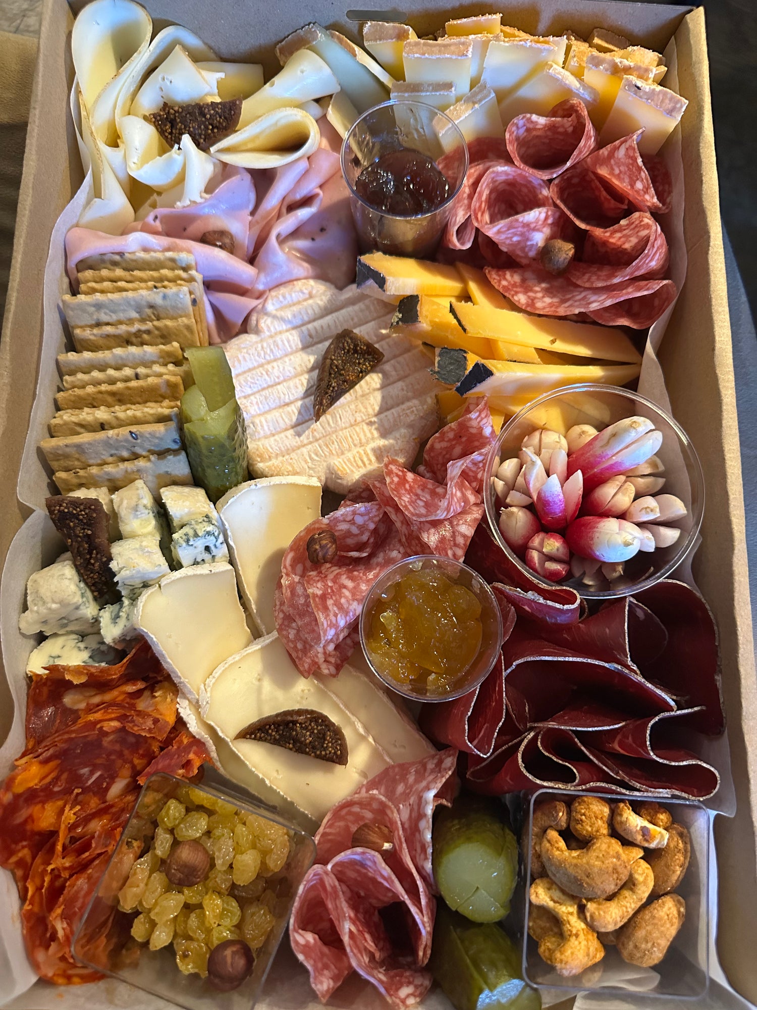 Boîte créative