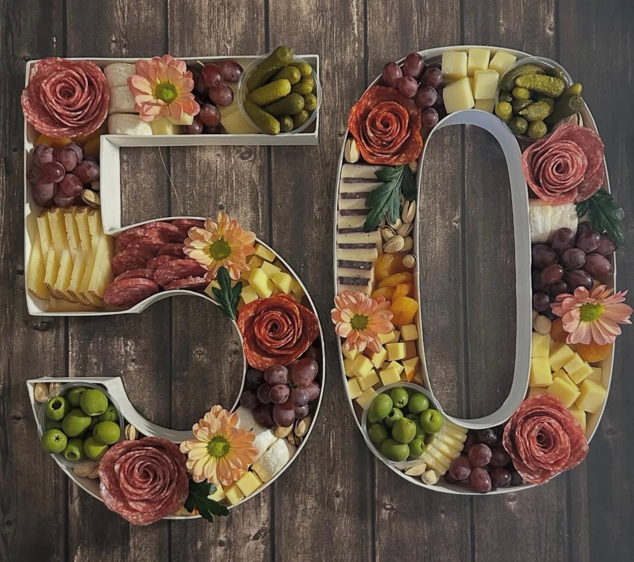 Boîte Anniversaire